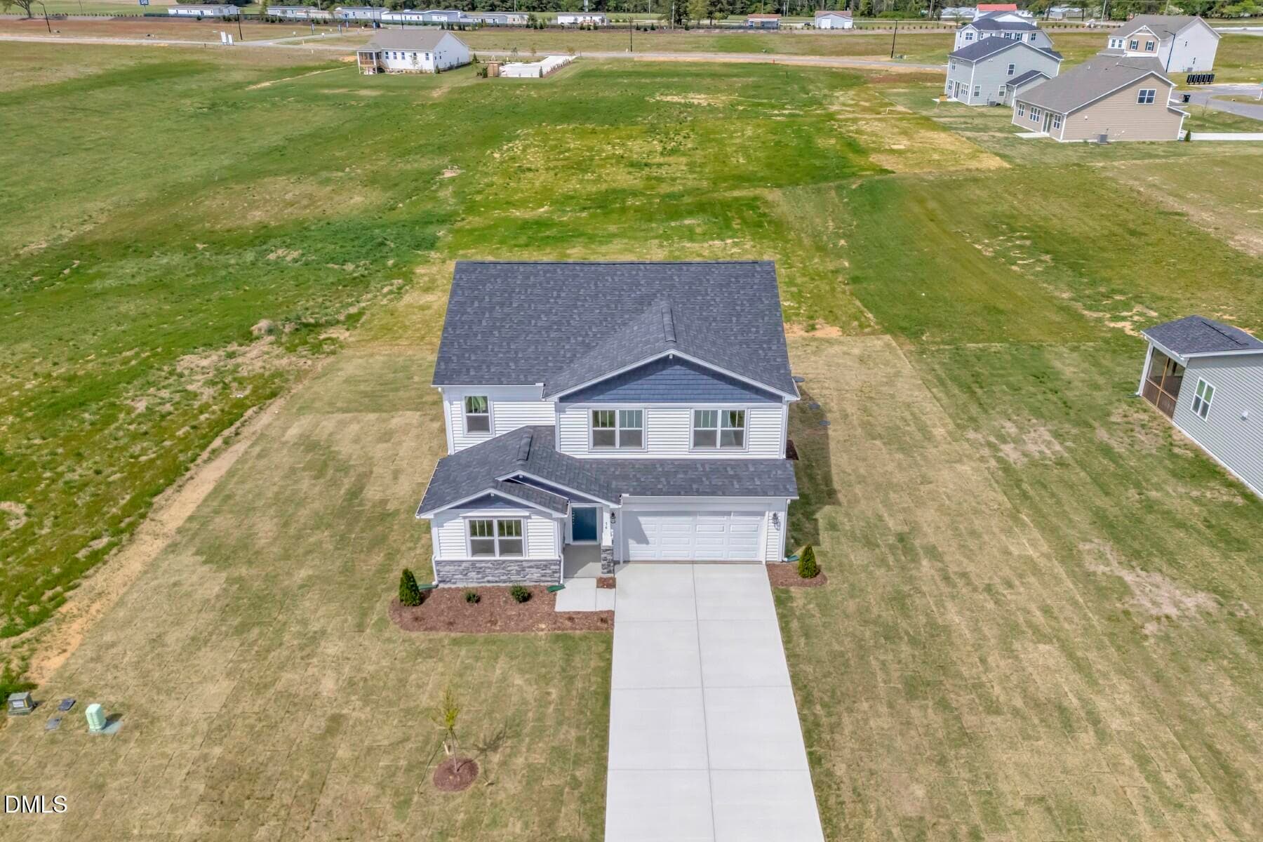 51-FFF-Sequoia (2) - 56 Pecan Brook Court, Broadway, NC 27505