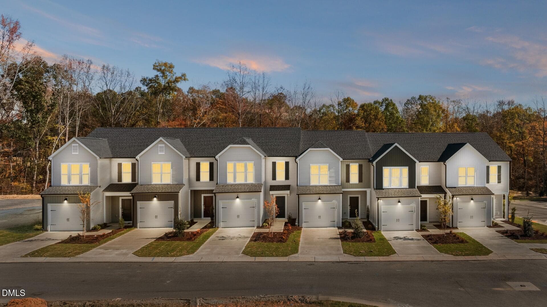 Grisham (2) - 1417 Allegheny River Street, McLeansville, NC 27301, McLeansville