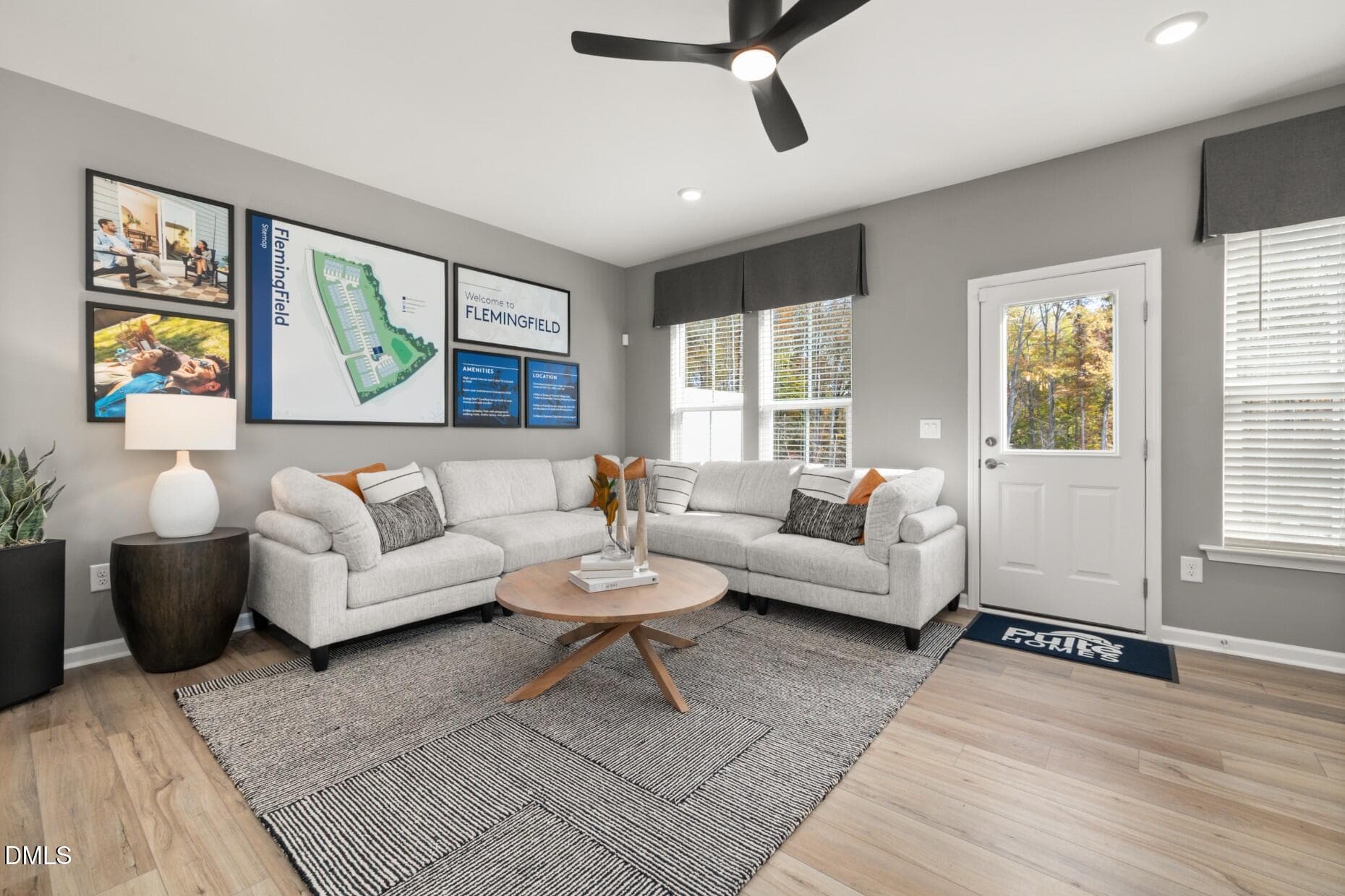 Grisham (9) - 1417 Allegheny River Street, McLeansville, NC 27301, McLeansville