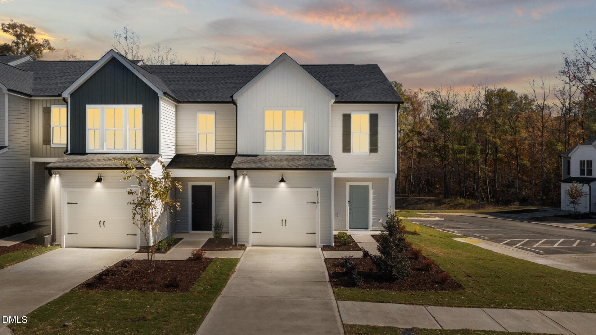Grisham (24) - 1417 Allegheny River Street, McLeansville, NC 27301, McLeansville