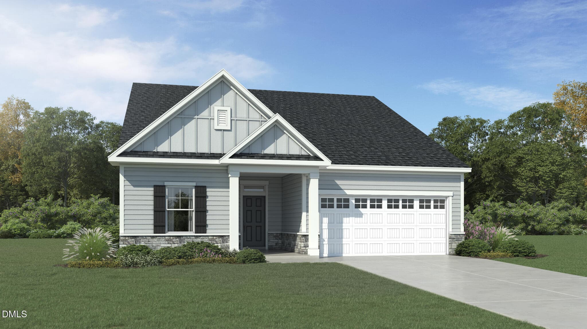 4213 Gray Alder Lane, Raleigh, NC 27616