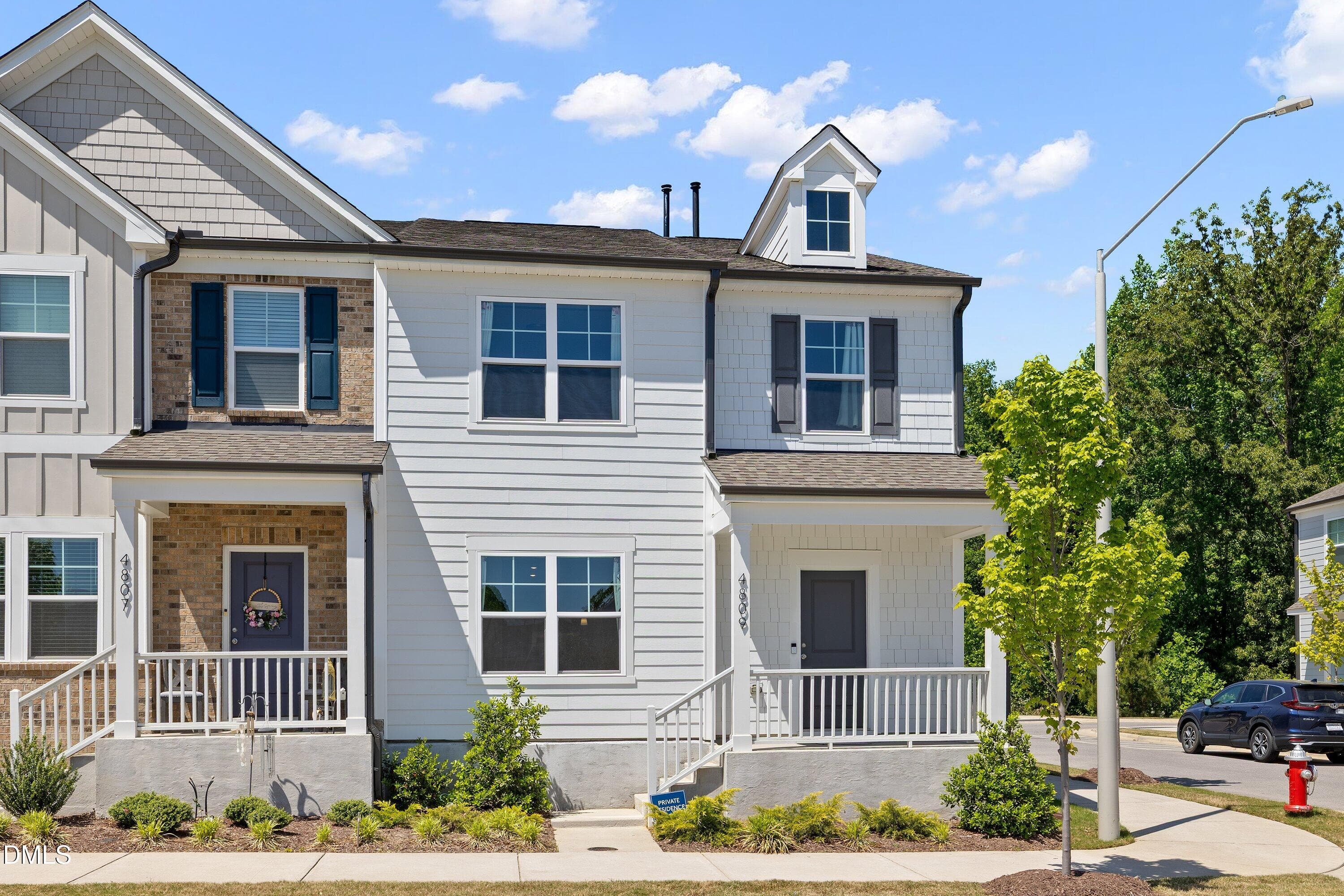 01-4809 Marousi_4209 - 4809 Marousi Court, Raleigh, NC 27603, Raleigh