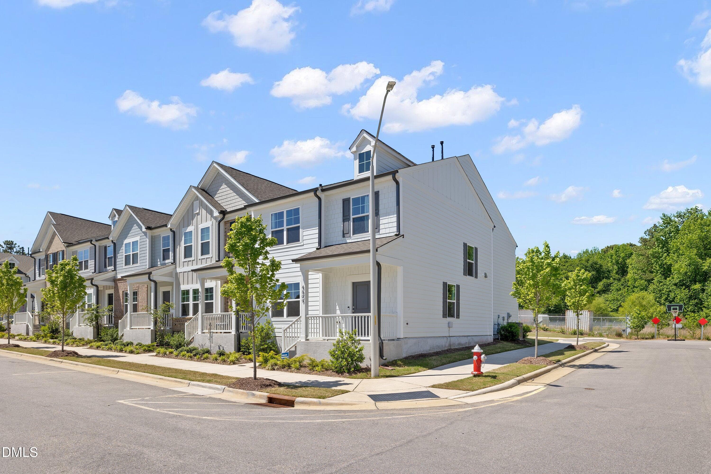 04-4809 Marousi_4230 - 4809 Marousi Court, Raleigh, NC 27603, Raleigh