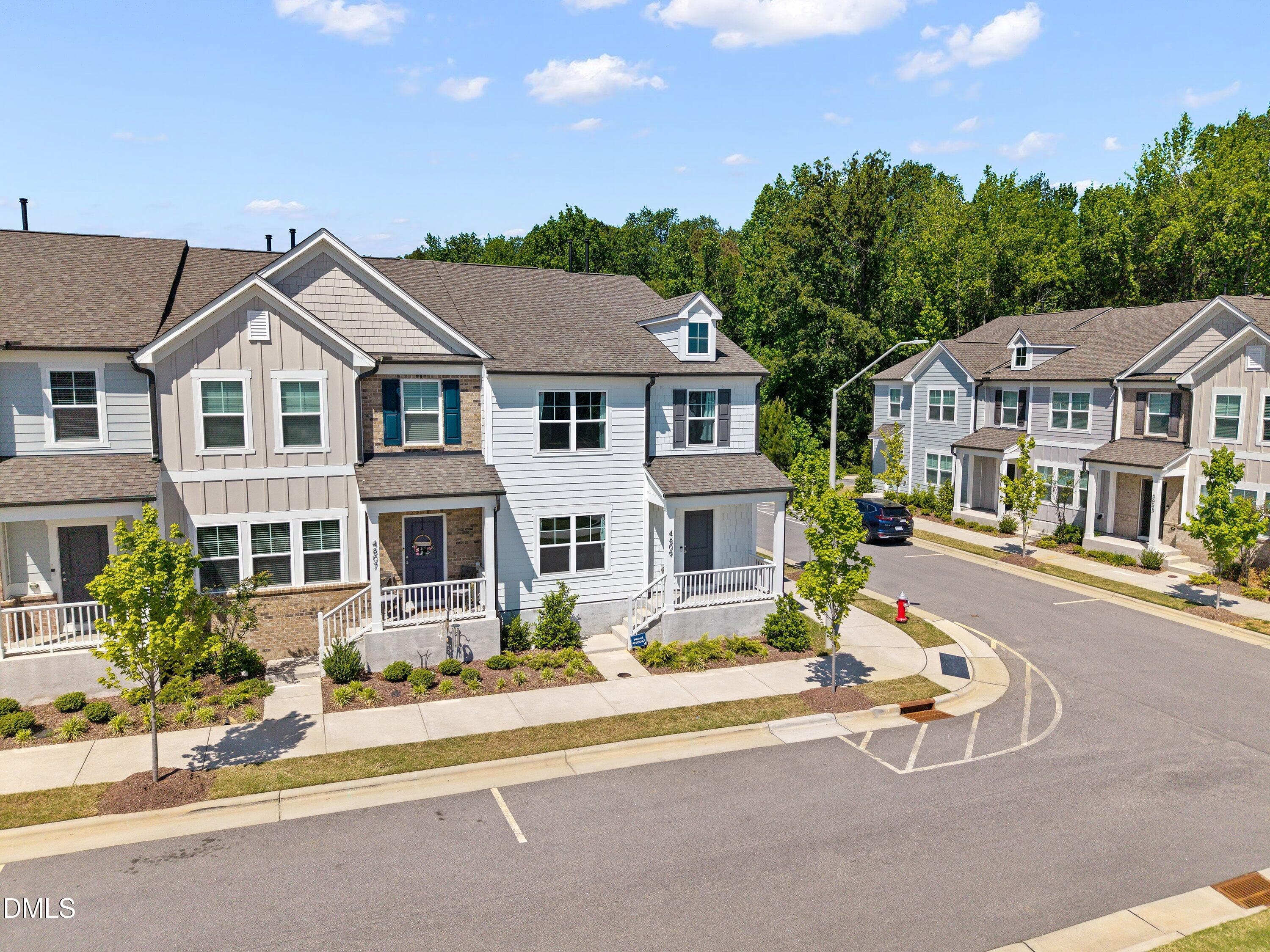 61-4809 Marousi_ (8) - 4809 Marousi Court, Raleigh, NC 27603, Raleigh