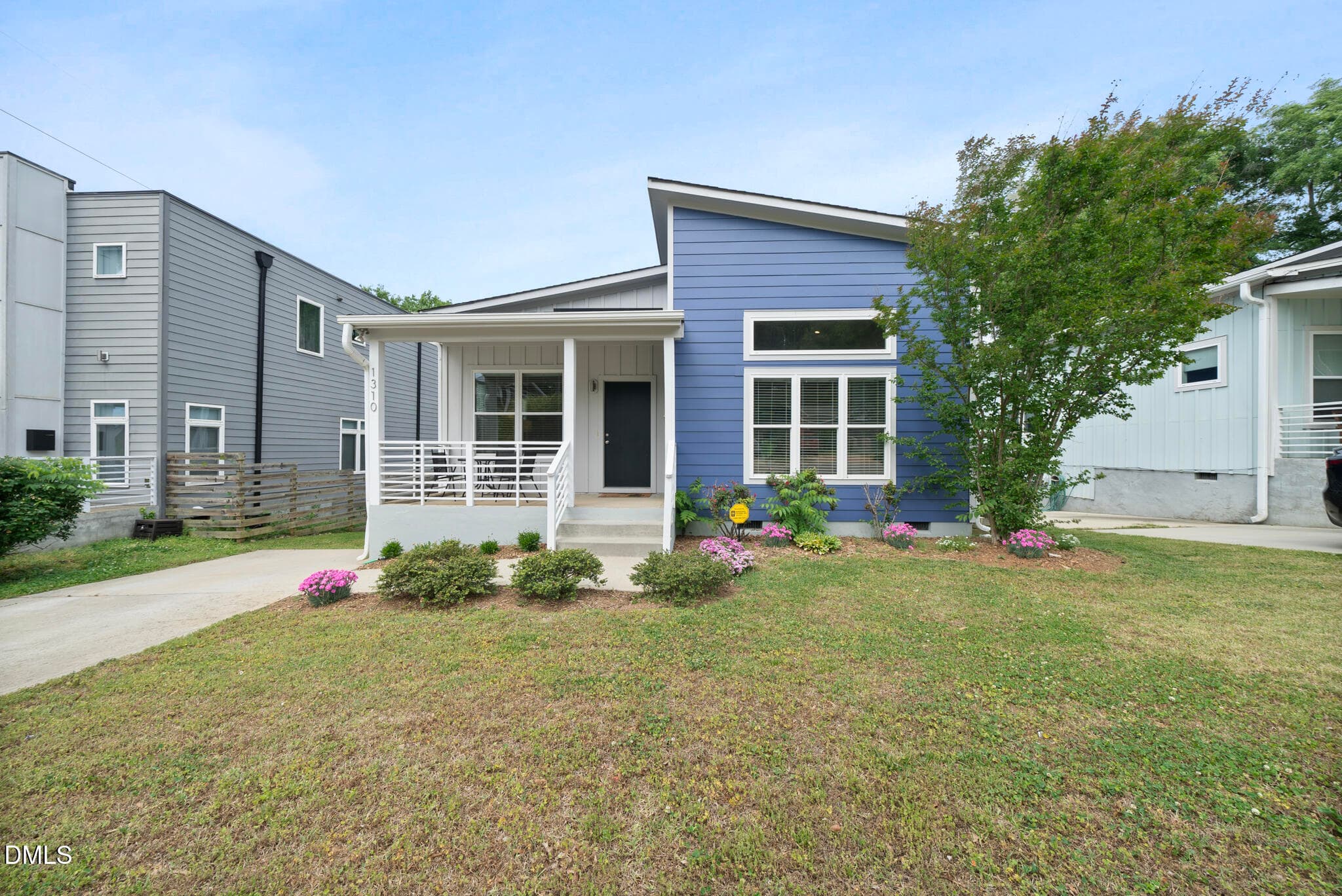 1310front - 1310 S East Street, Raleigh, NC 27601, Raleigh