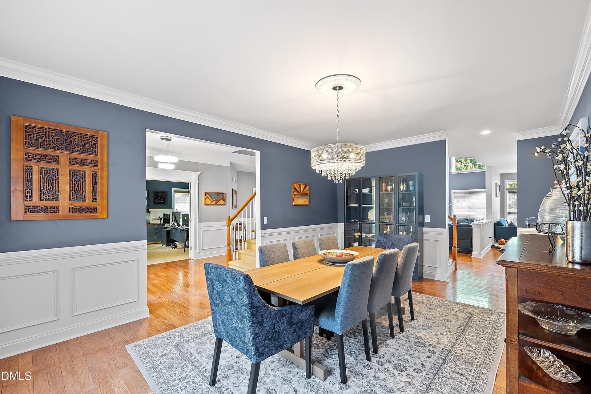 17-7604 Kensignton Manor Lane_5216 - 7604 Kensington Manor Lane, Wake Forest, NC 27587
