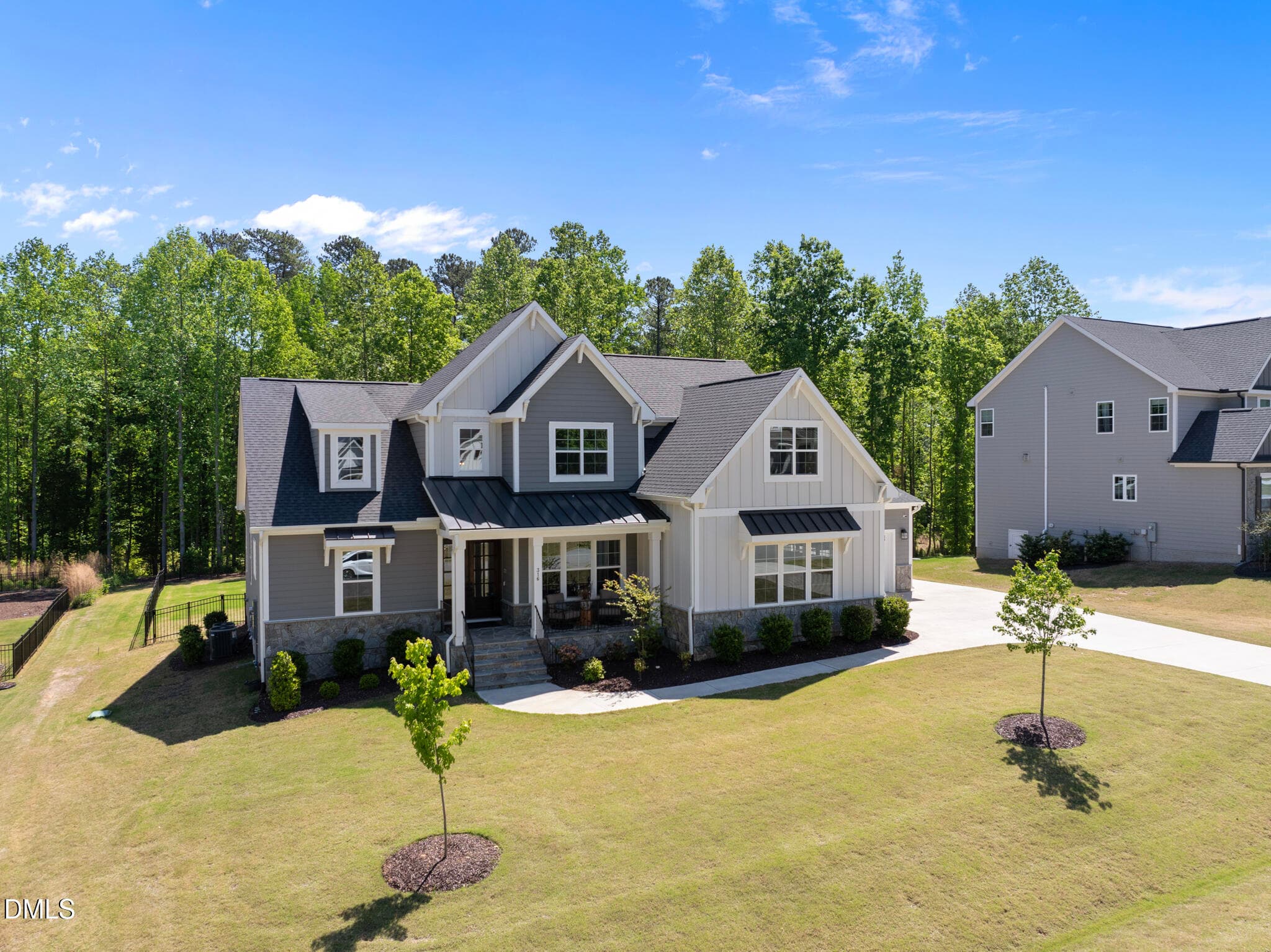 DJI_20260423114426_0013_D - 316 Inwood Forest Drive, Raleigh, NC 27603, Raleigh