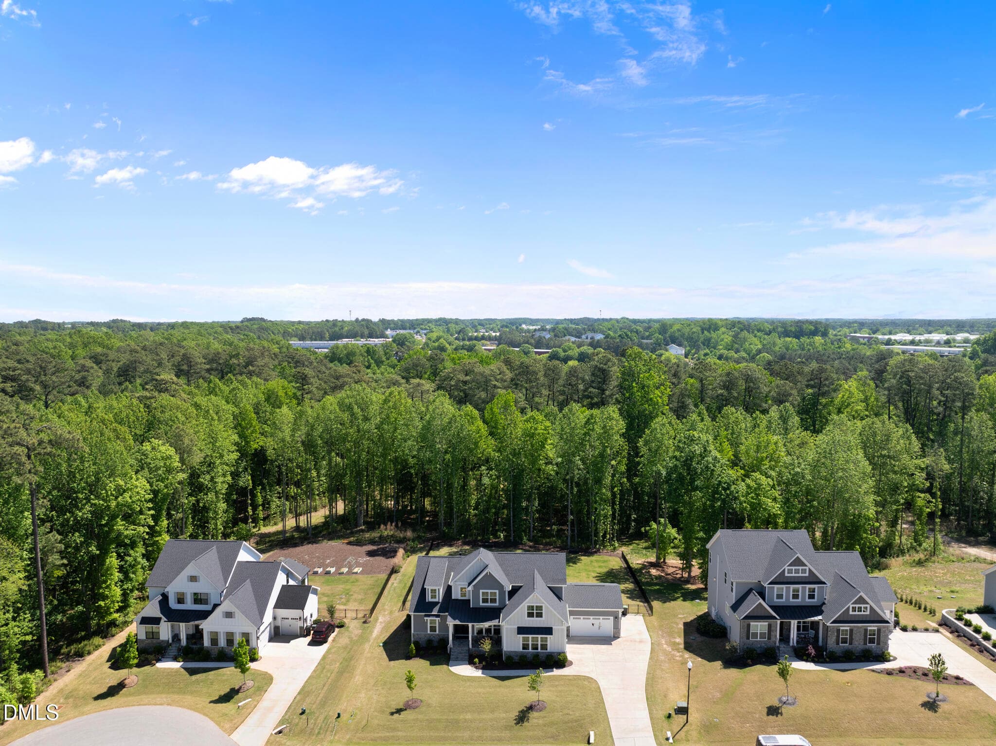 DJI_20260423114515_0021_D - 316 Inwood Forest Drive, Raleigh, NC 27603, Raleigh