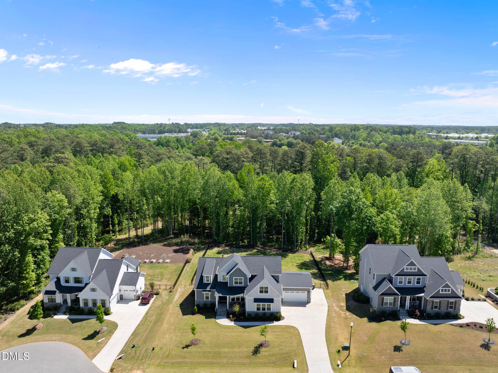 DJI_20260423114522_0024_D - 316 Inwood Forest Drive, Raleigh, NC 27603, Raleigh