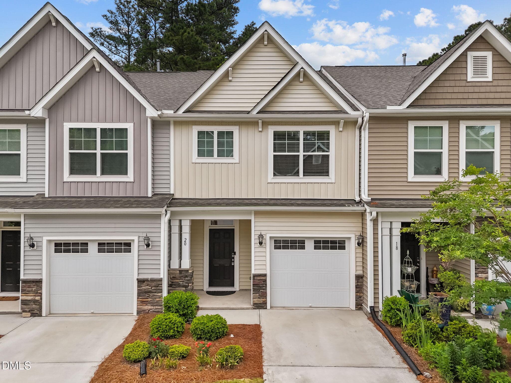1-web-or-mls-DJI_20260428095437_0463_D - 20 Ezekiel Street, Durham, NC 27705, Durham
