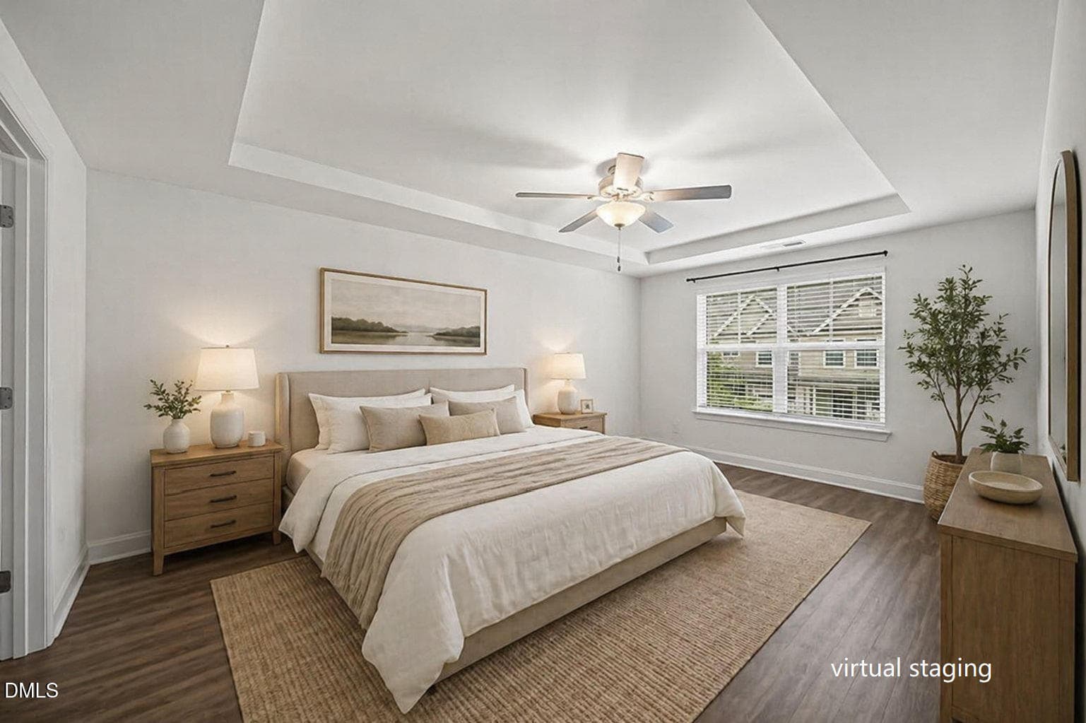 masterbed1 - 20 Ezekiel Street, Durham, NC 27705, Durham