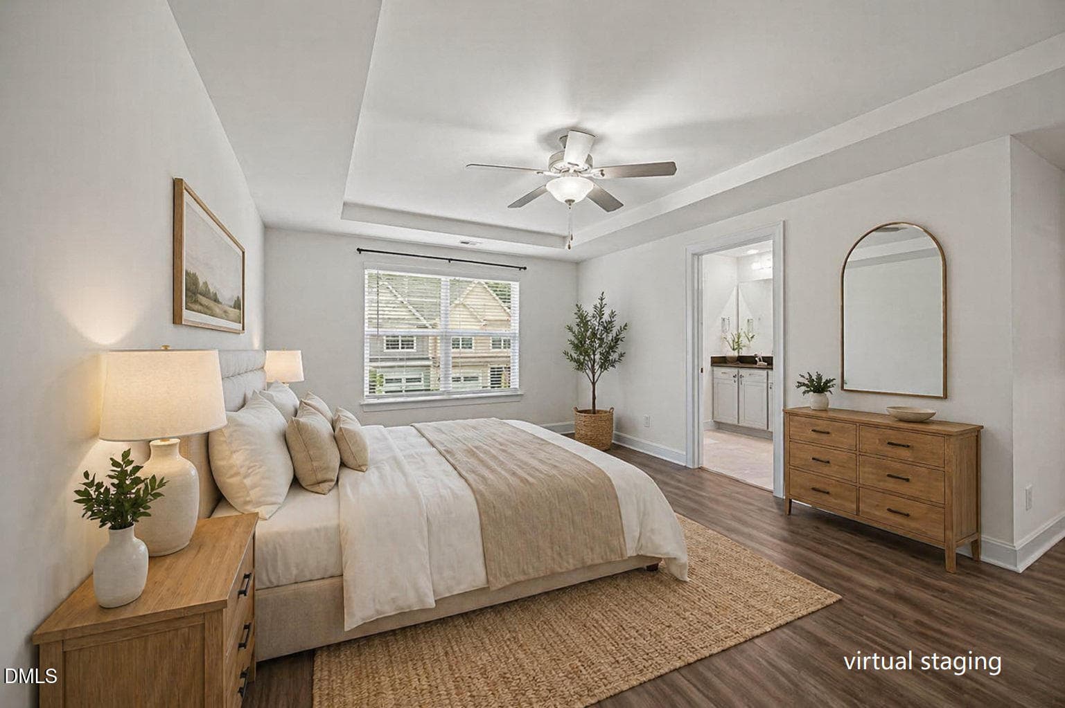 masterbed2 - 20 Ezekiel Street, Durham, NC 27705, Durham