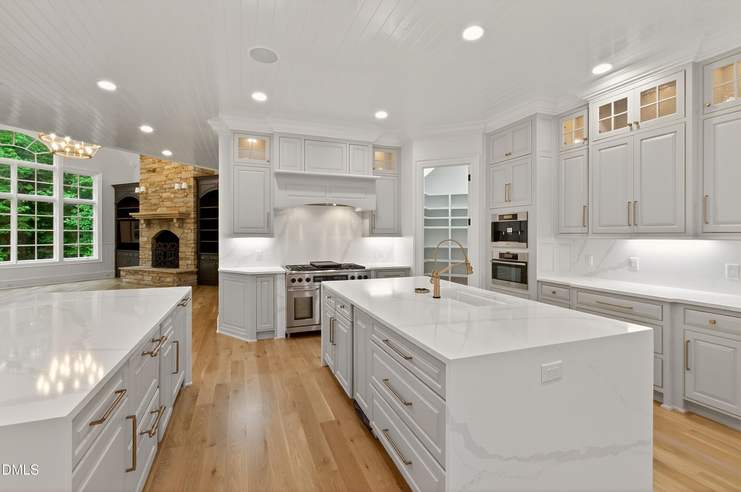 Chef's Kitchen - 2920 Cone Manor Lane, Raleigh, NC 27613, Raleigh