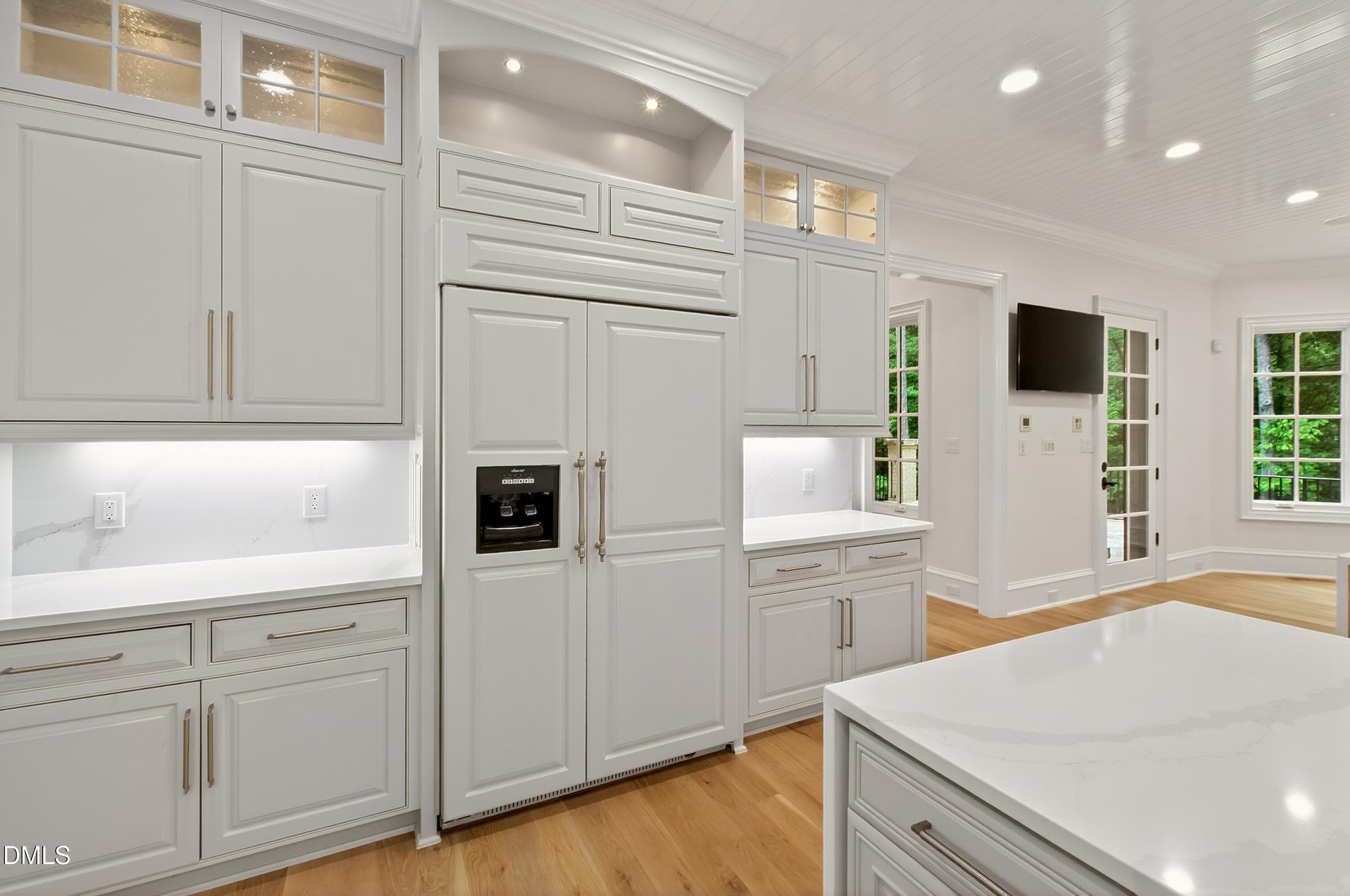 Chef's Kitchen - 2920 Cone Manor Lane, Raleigh, NC 27613, Raleigh