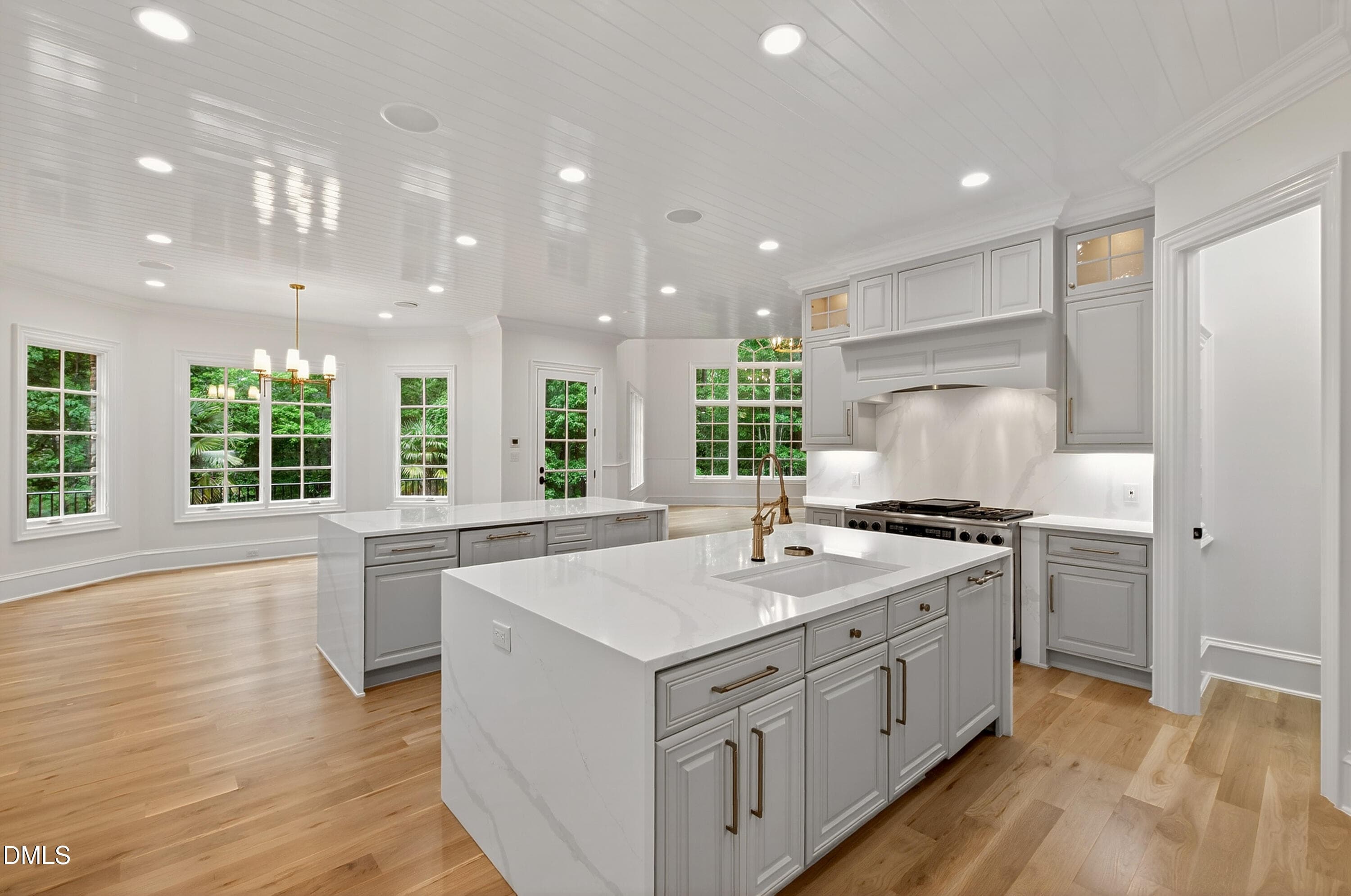 Chef's Kitchen - 2920 Cone Manor Lane, Raleigh, NC 27613, Raleigh