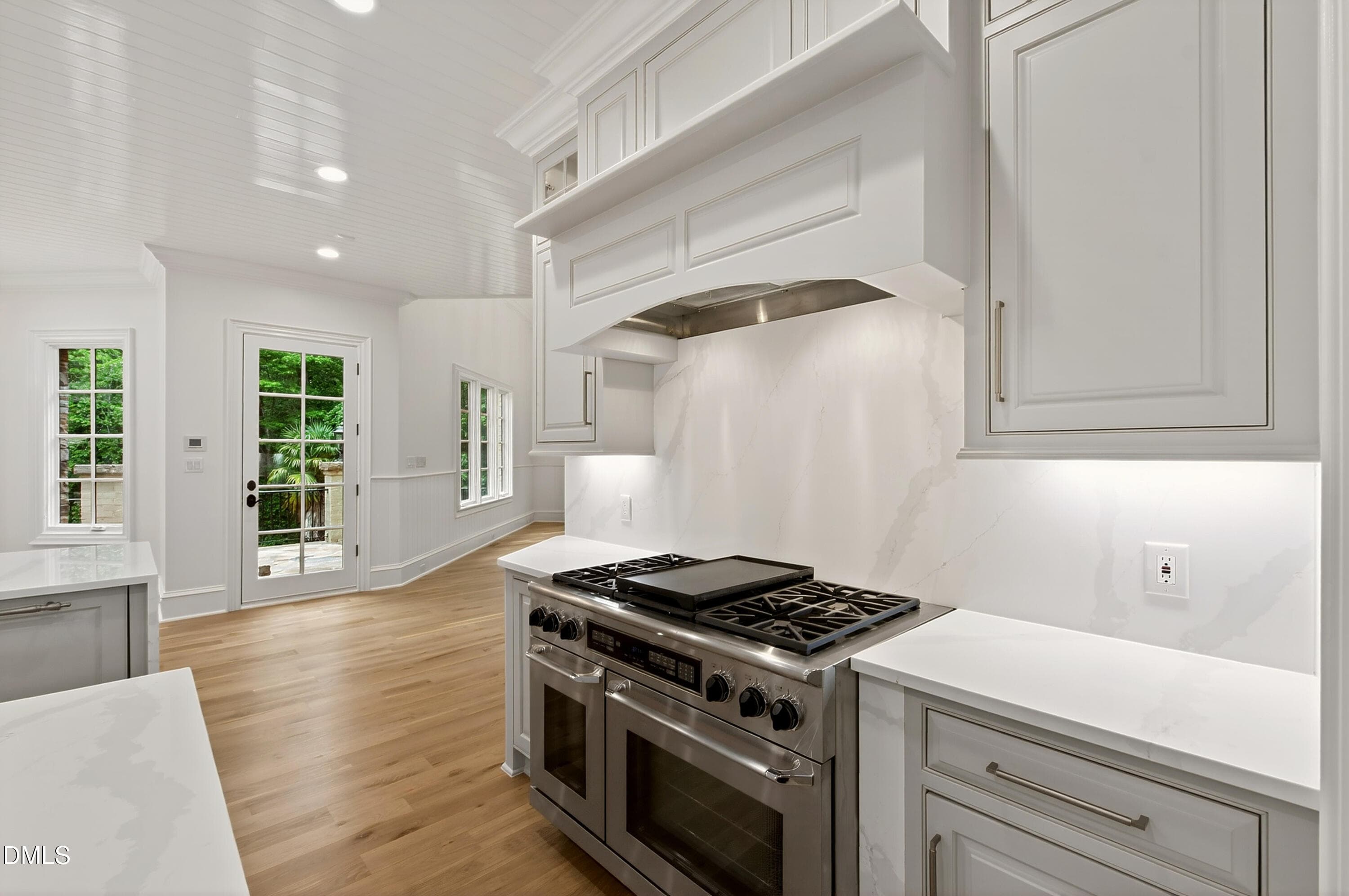 Chef's Kitchen - 2920 Cone Manor Lane, Raleigh, NC 27613, Raleigh