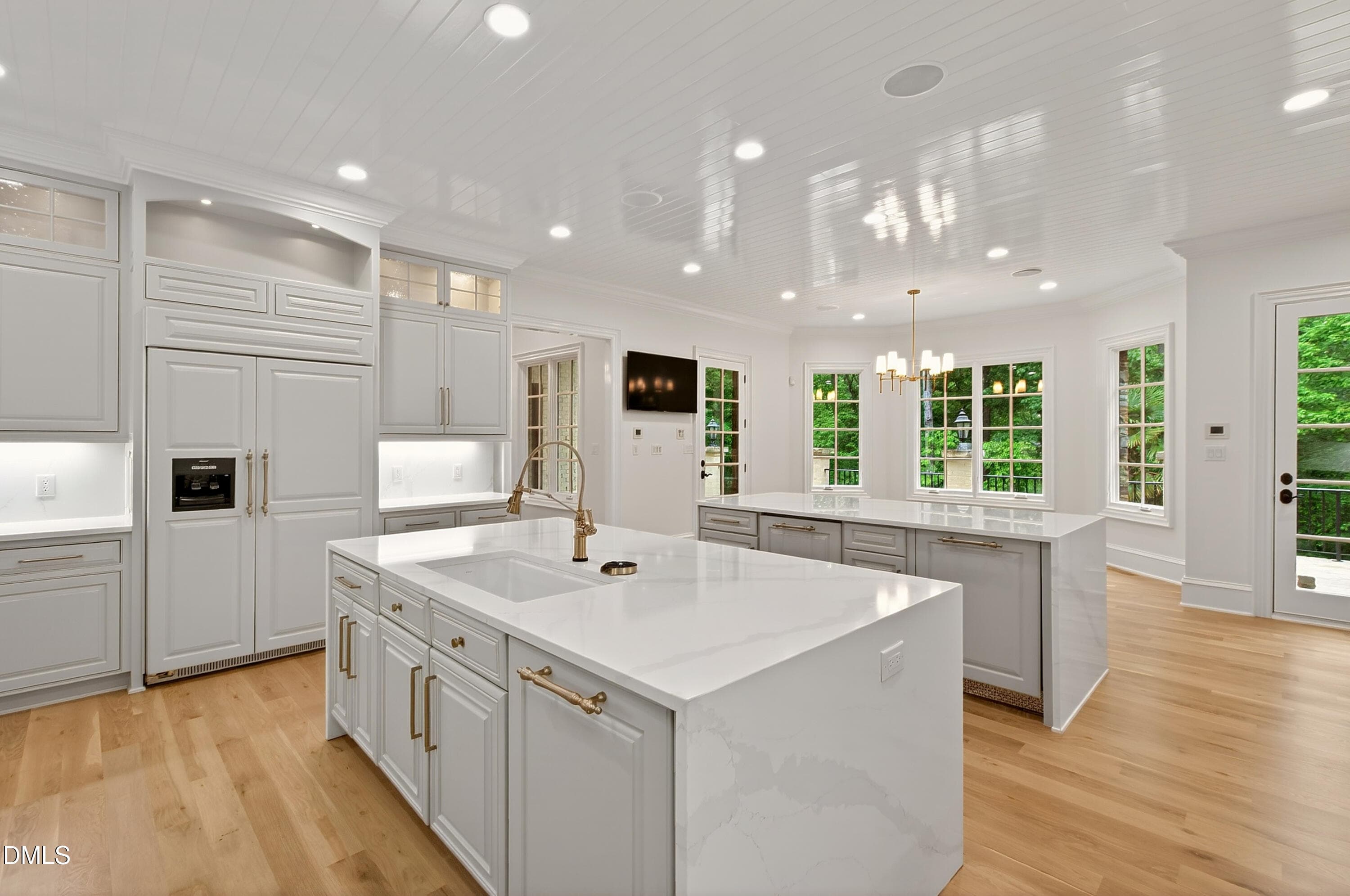 Chef's Kitchen - 2920 Cone Manor Lane, Raleigh, NC 27613, Raleigh