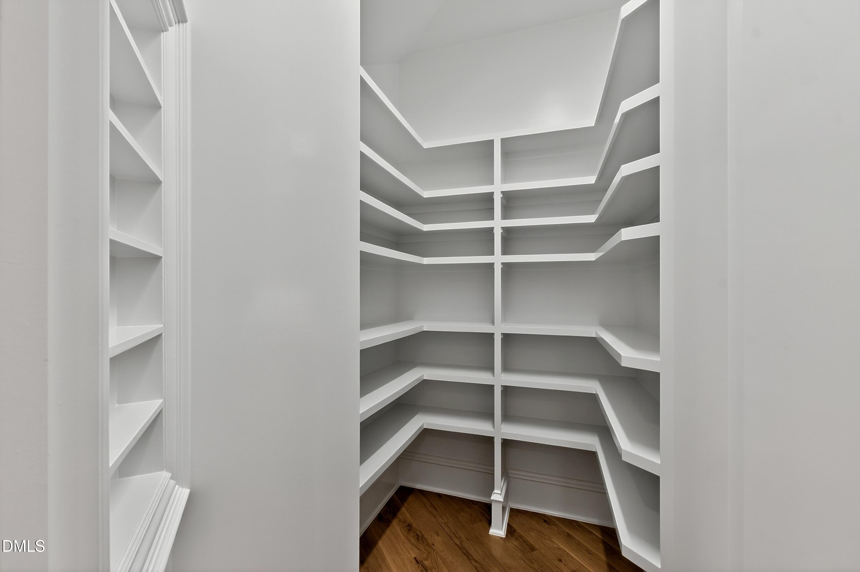 Pantry - 2920 Cone Manor Lane, Raleigh, NC 27613, Raleigh