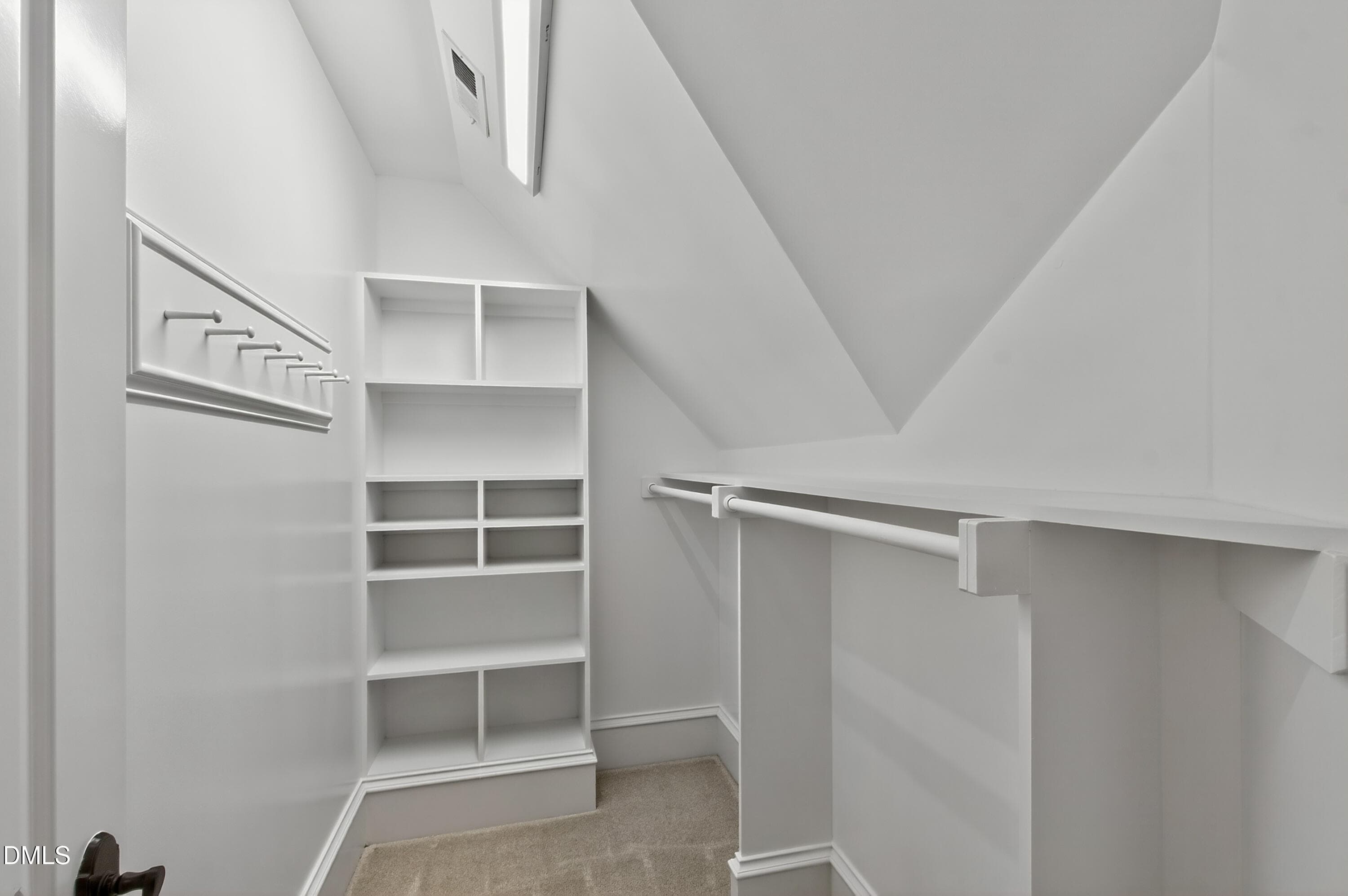 Walk in Closet - 2920 Cone Manor Lane, Raleigh, NC 27613, Raleigh