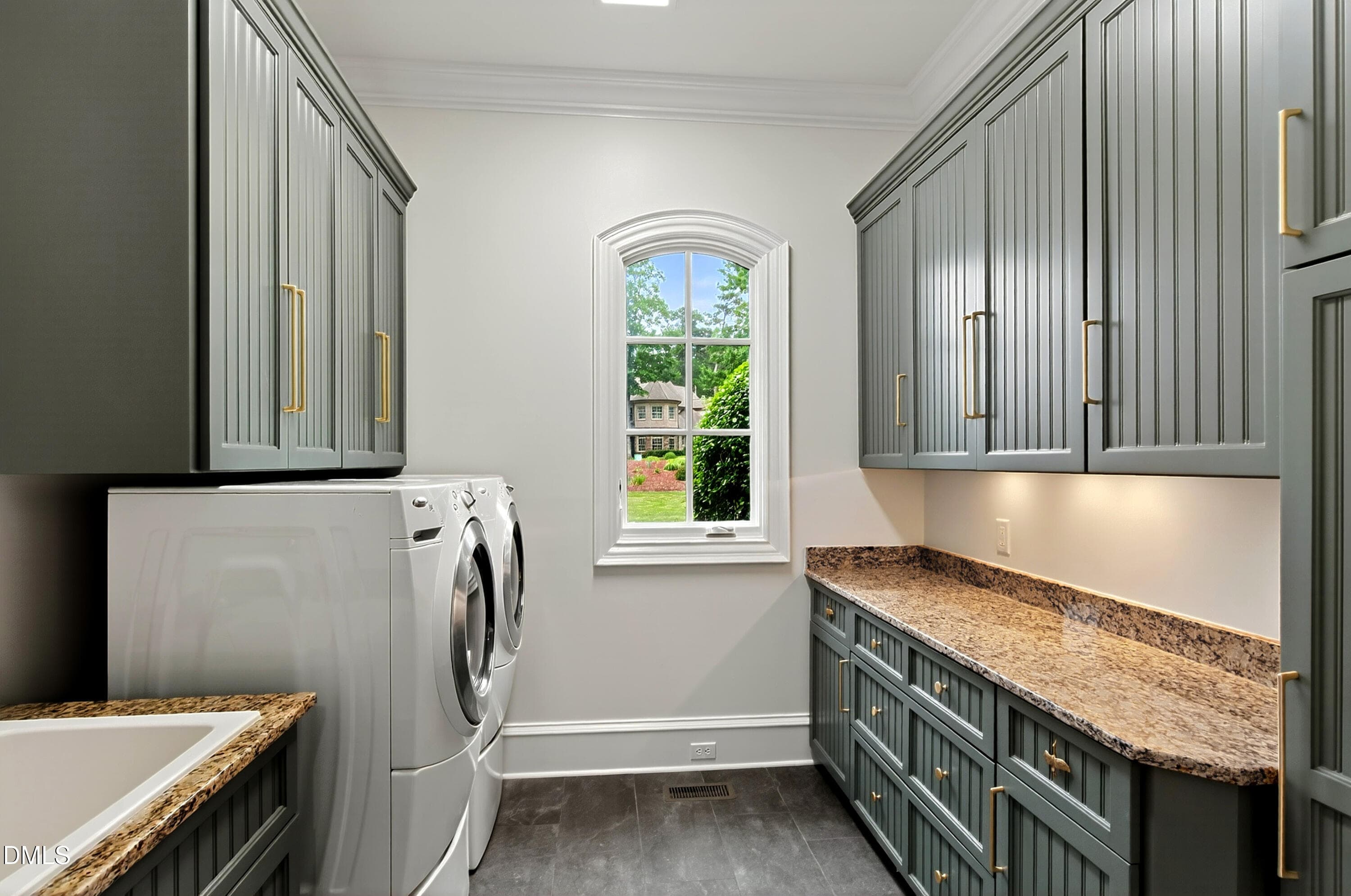 Laundry Room - 2920 Cone Manor Lane, Raleigh, NC 27613, Raleigh
