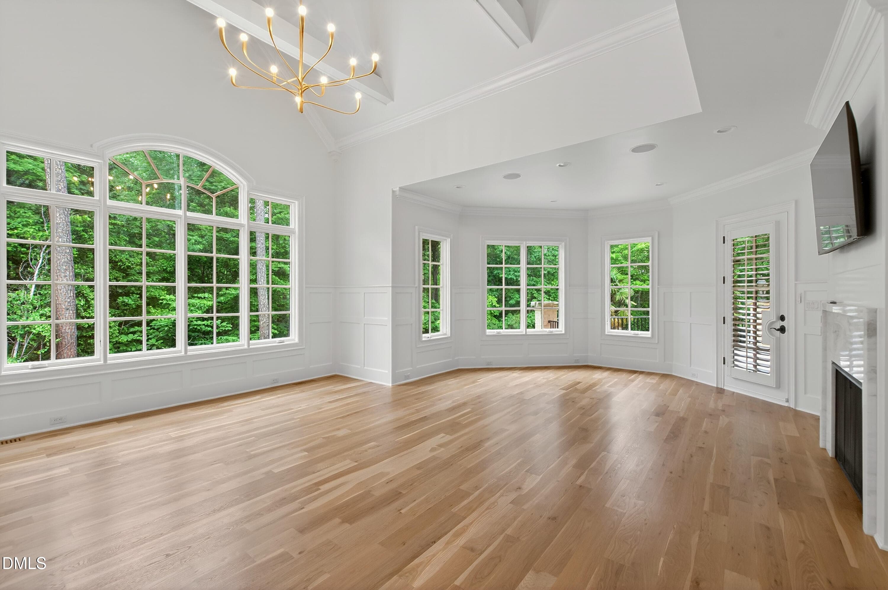 First Floor Primary Suite - 2920 Cone Manor Lane, Raleigh, NC 27613, Raleigh