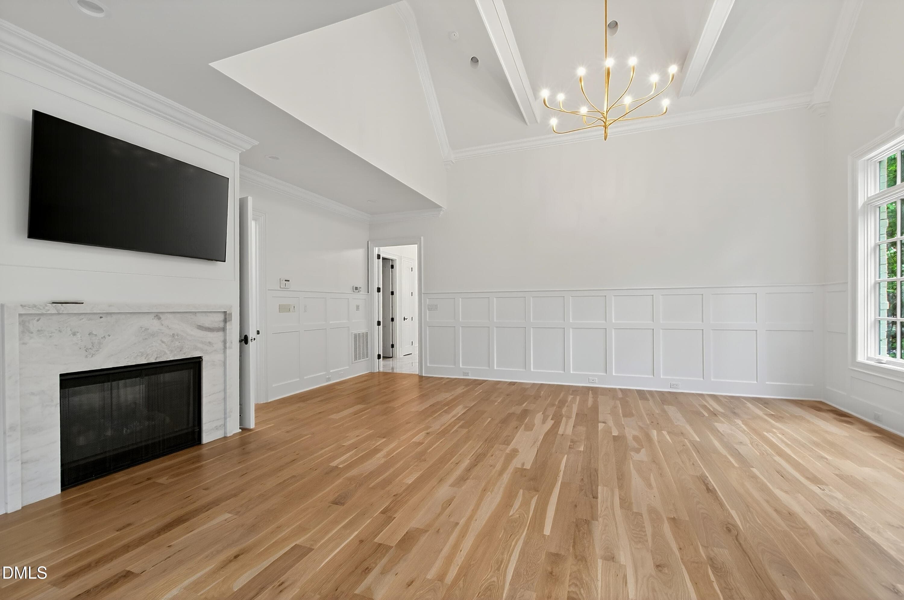 First Floor Primary Suite - 2920 Cone Manor Lane, Raleigh, NC 27613, Raleigh