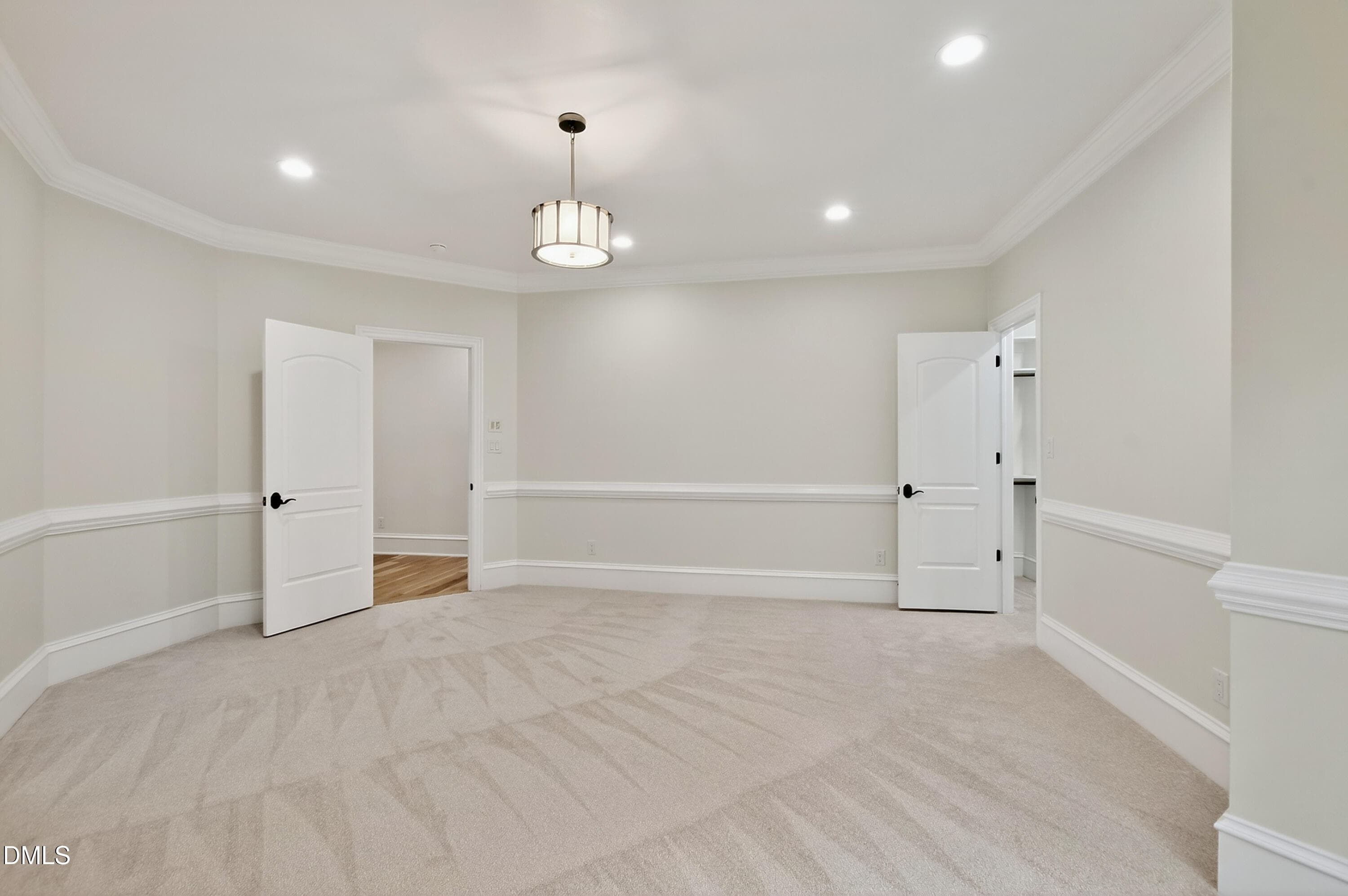 Guest Bedroom - 2920 Cone Manor Lane, Raleigh, NC 27613, Raleigh