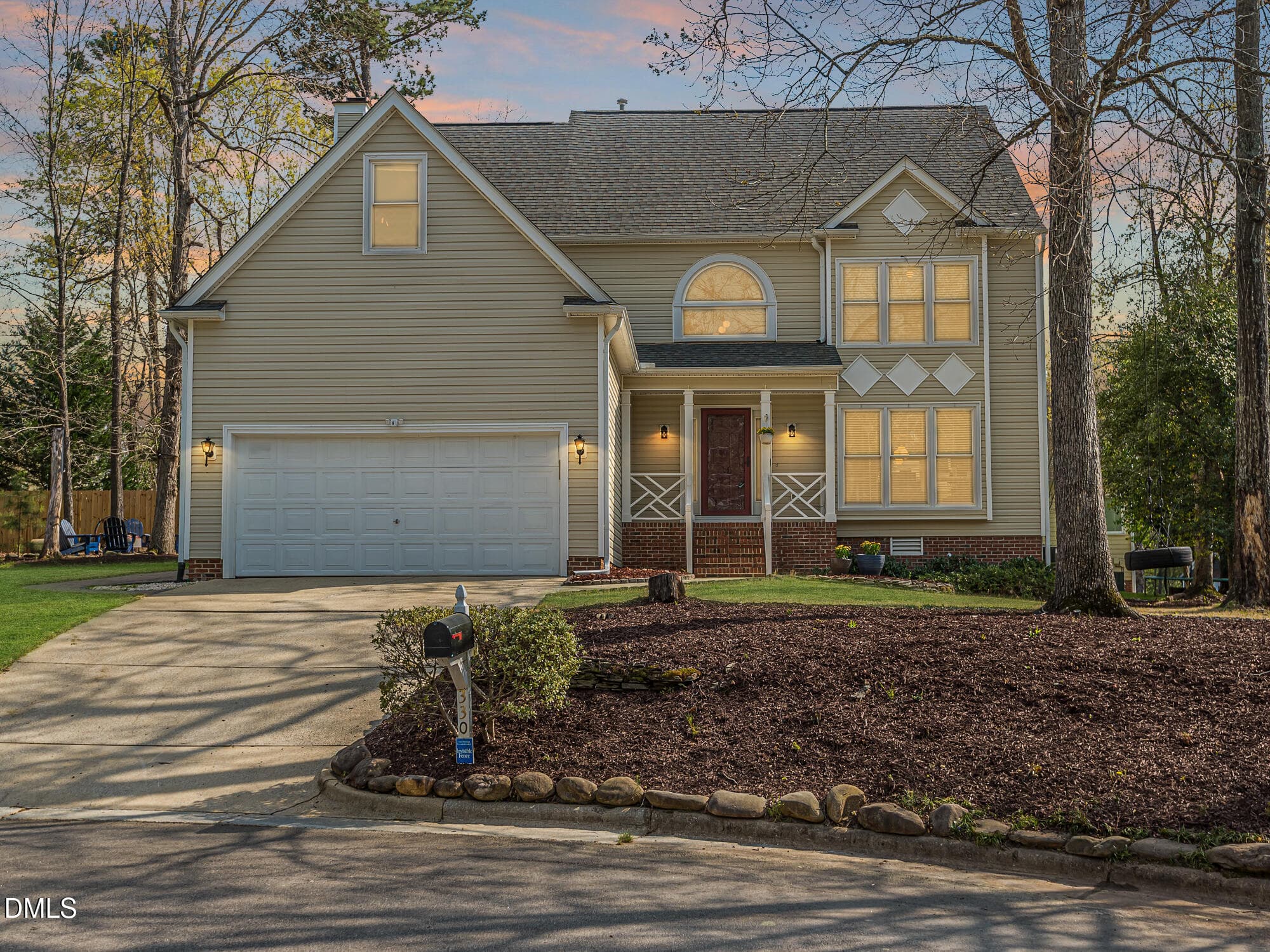 ext - 330 Bond Lake Drive, Cary, NC 27513, Cary
