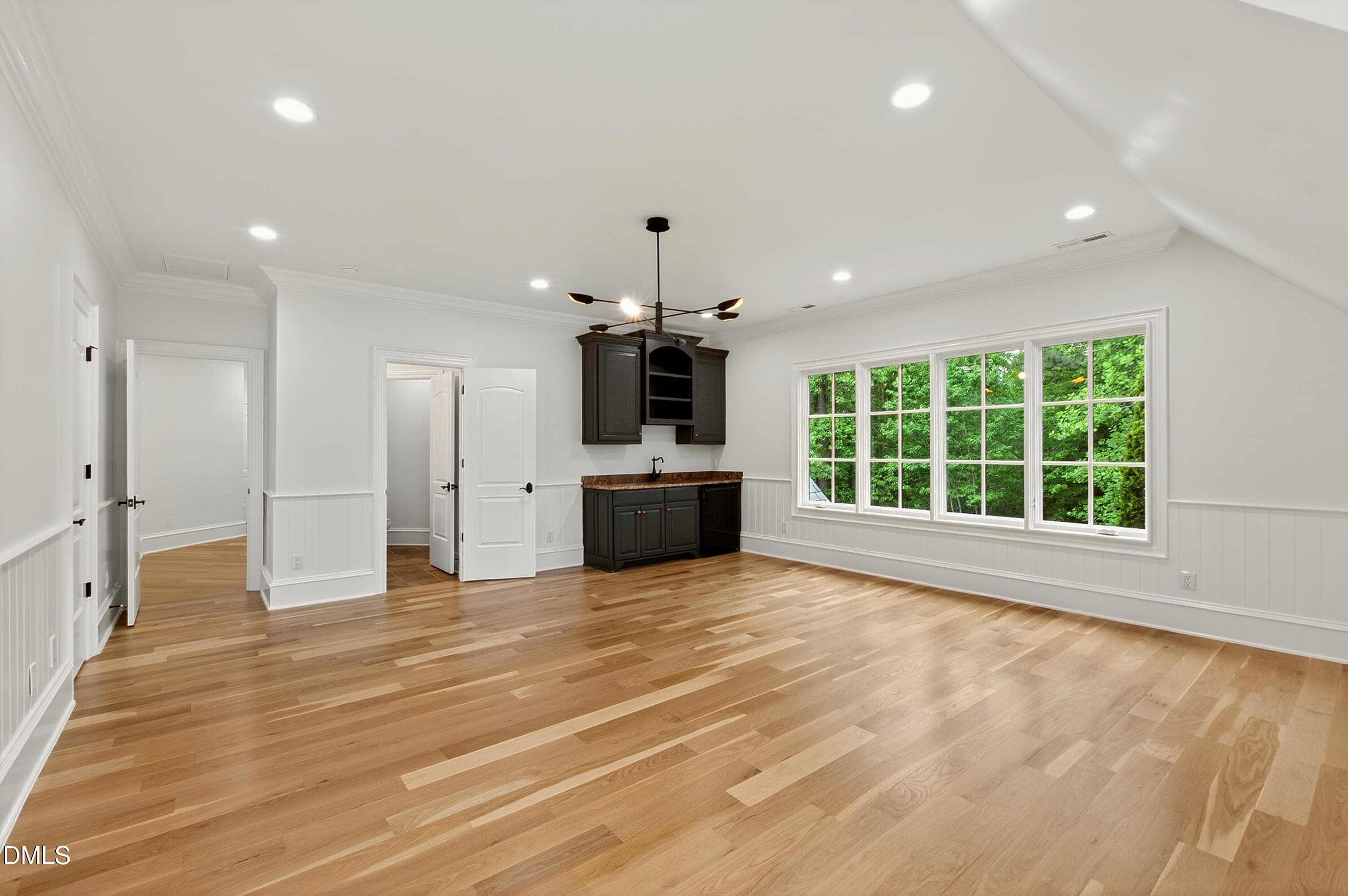 Bonus Room - 2920 Cone Manor Lane, Raleigh, NC 27613, Raleigh