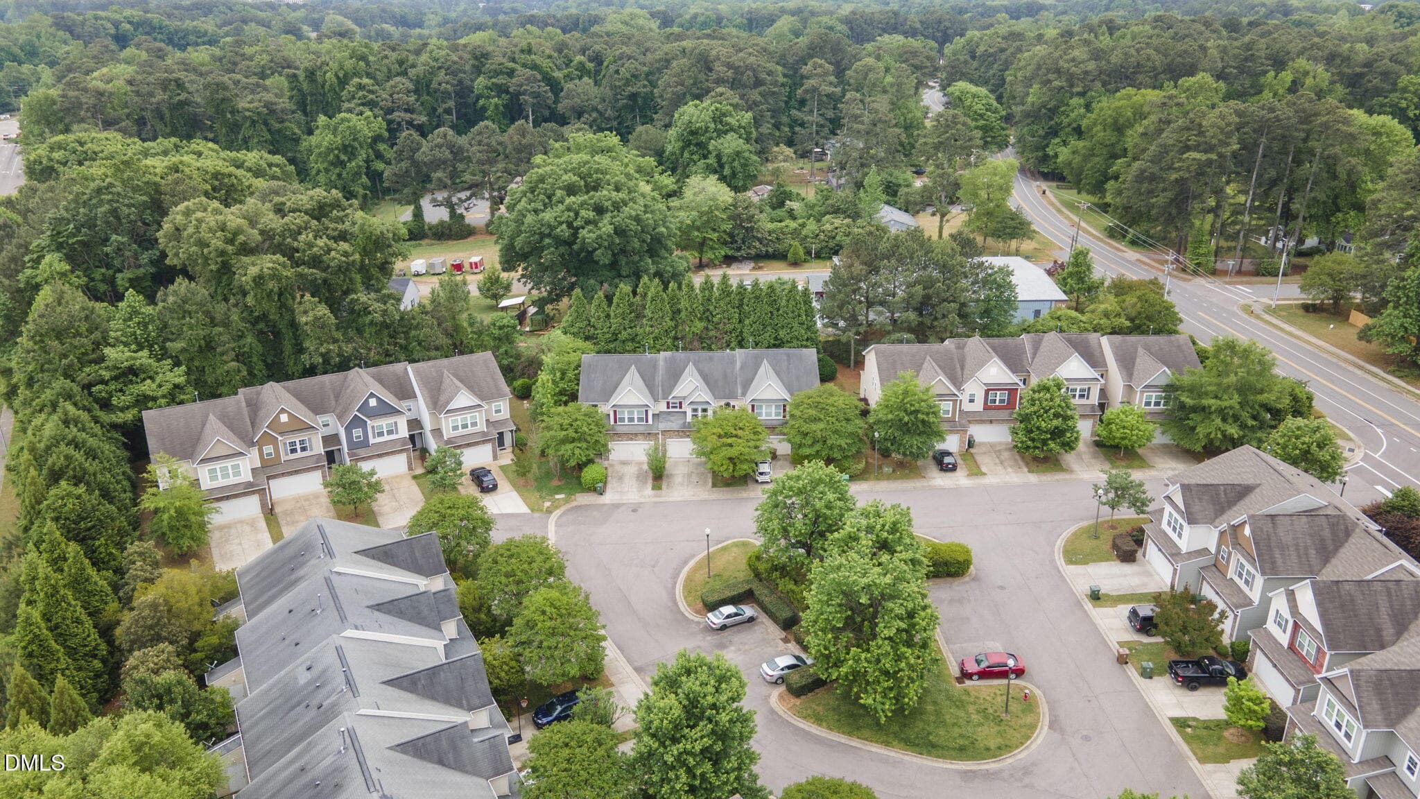 39-web-or-mls-DJI_0874(1) - 716 Ennis Creek Lane, Cary, NC 27513, Cary