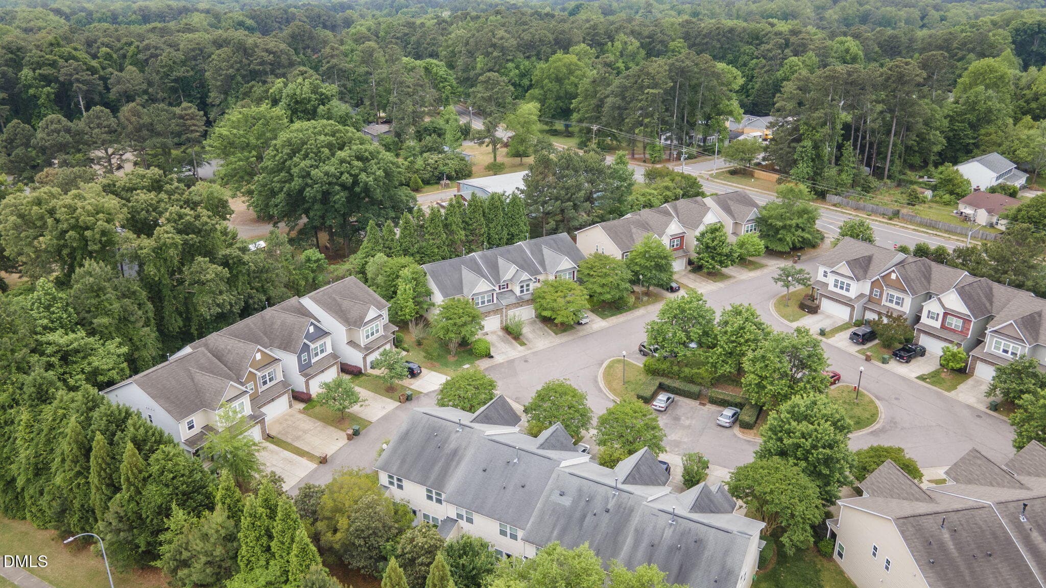 40-web-or-mls-DJI_0879(1) - 716 Ennis Creek Lane, Cary, NC 27513, Cary