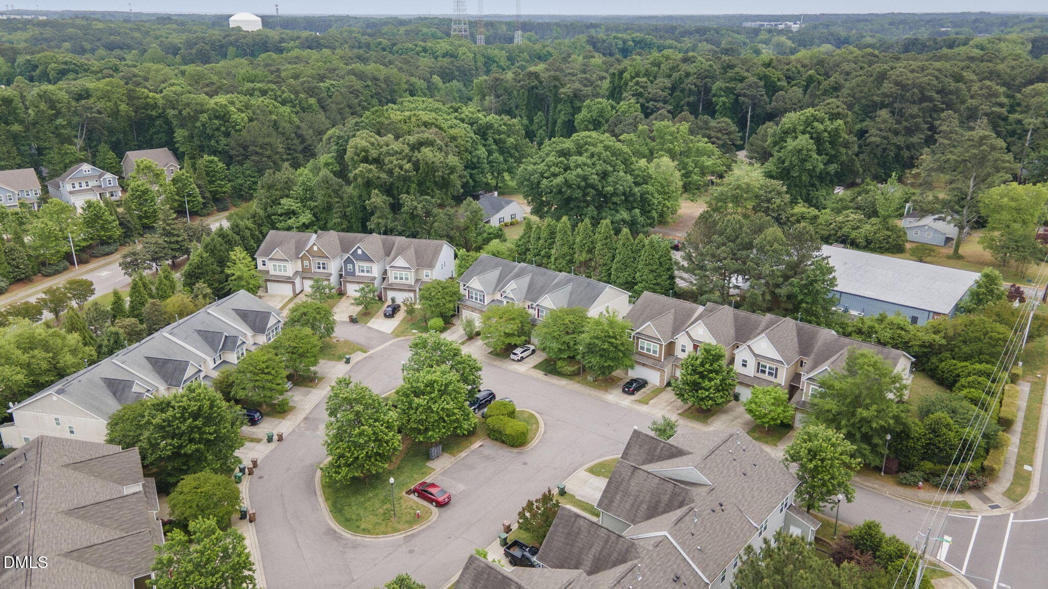 41-web-or-mls-DJI_0884(1) - 716 Ennis Creek Lane, Cary, NC 27513, Cary
