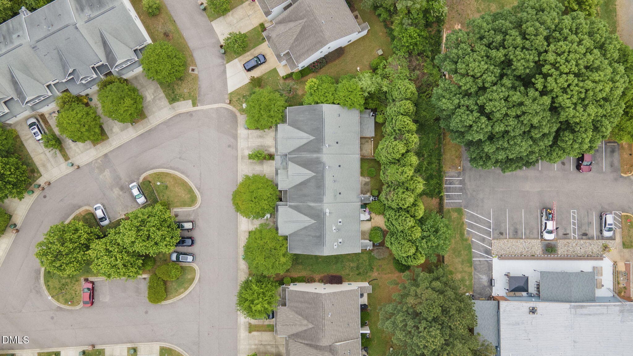 42-web-or-mls-DJI_0889(1) - 716 Ennis Creek Lane, Cary, NC 27513, Cary