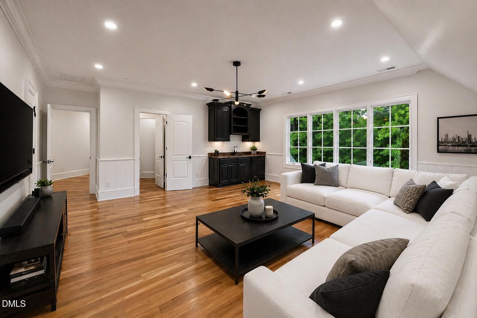 Bonus Room - 2920 Cone Manor Lane, Raleigh, NC 27613, Raleigh