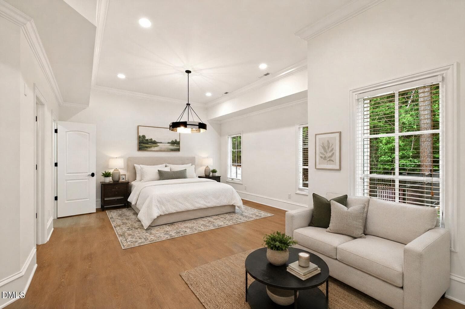 Lower Level In-Law Suite - 2920 Cone Manor Lane, Raleigh, NC 27613, Raleigh