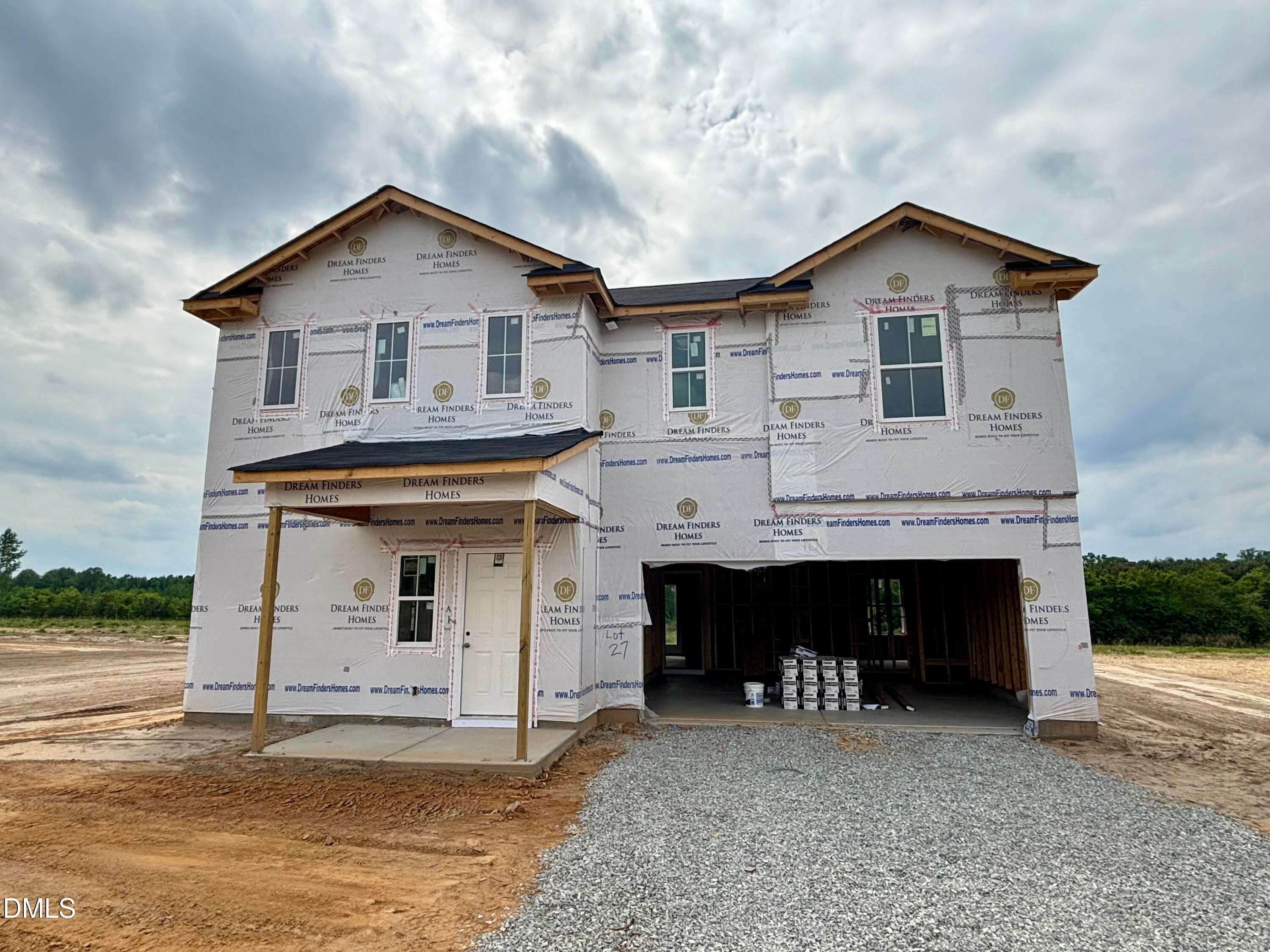 L27 - April 2026 - 101 Hallwood Drive, Pikeville, NC 27863