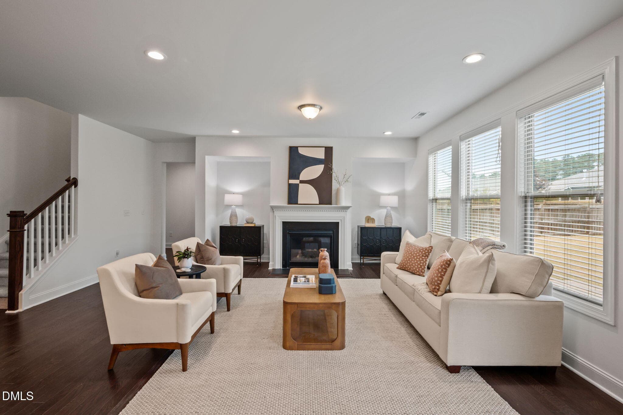 1251 Magic Hollow Road, Durham, NC 27713