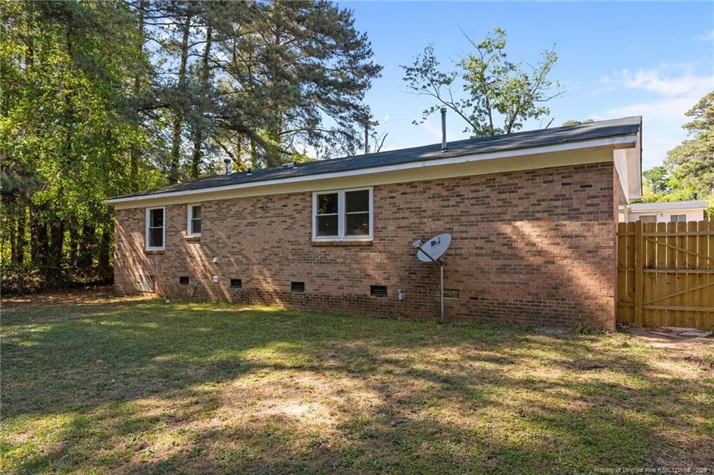 Photo 23 - 2633 Dumbarton Road, Fayetteville, NC 28306, Fayetteville