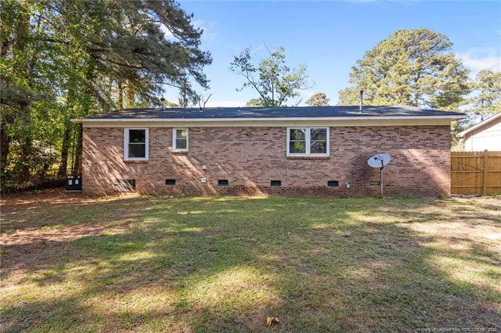 Photo 25 - 2633 Dumbarton Road, Fayetteville, NC 28306, Fayetteville