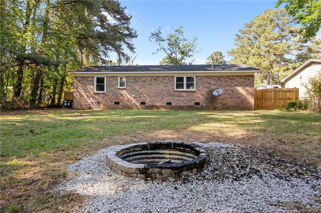 Photo 27 - 2633 Dumbarton Road, Fayetteville, NC 28306, Fayetteville