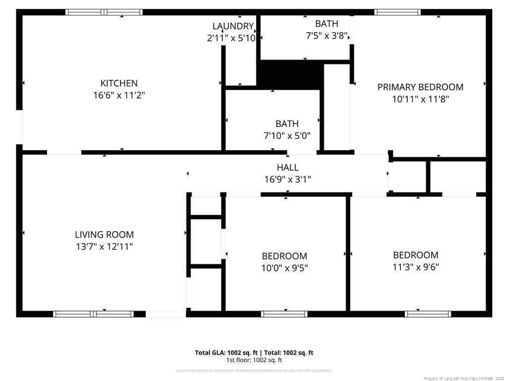 Photo 28 - 2633 Dumbarton Road, Fayetteville, NC 28306, Fayetteville