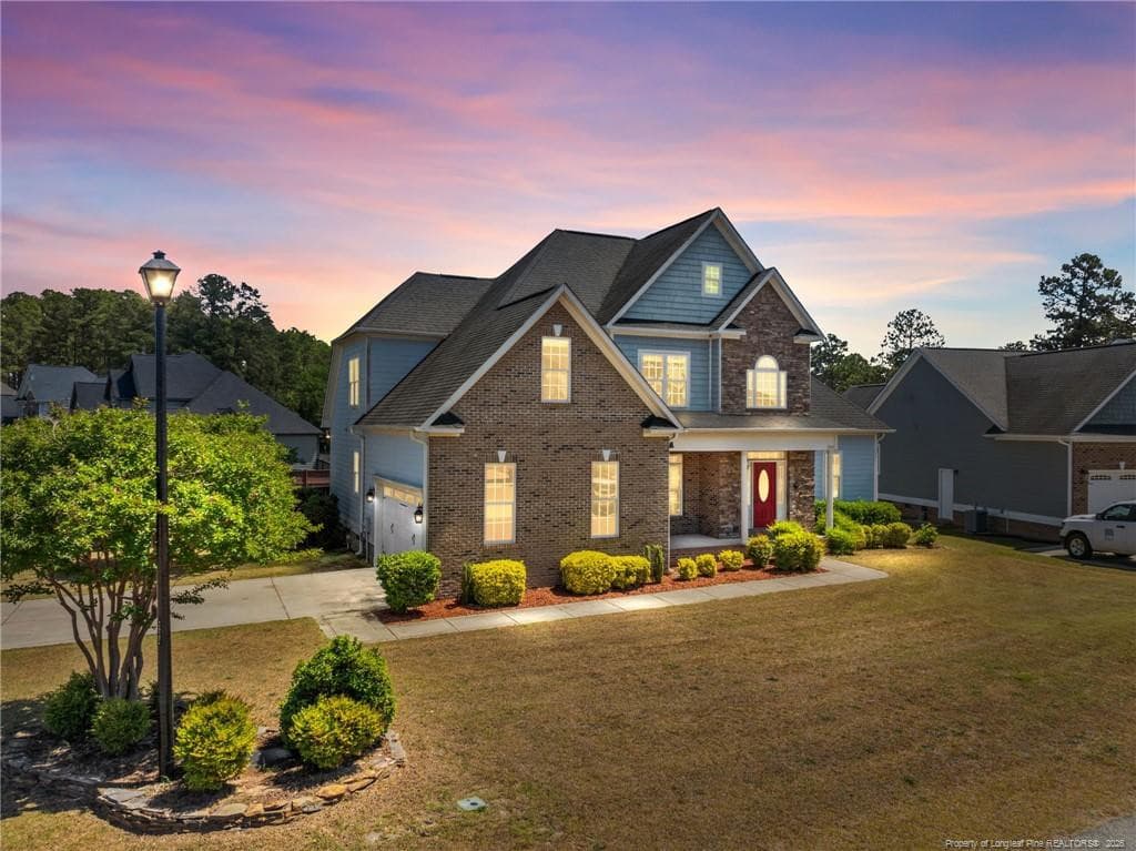 Photo 3 - 7241 Mariners Landing Drive, Fayetteville, NC 28306, Fayetteville