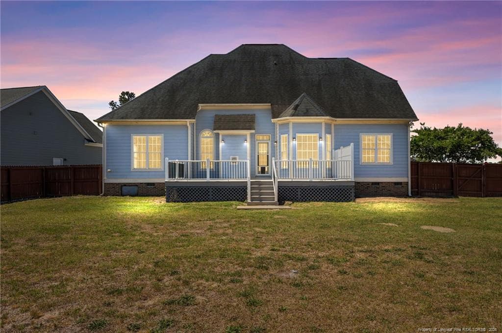 Photo 4 - 7241 Mariners Landing Drive, Fayetteville, NC 28306, Fayetteville