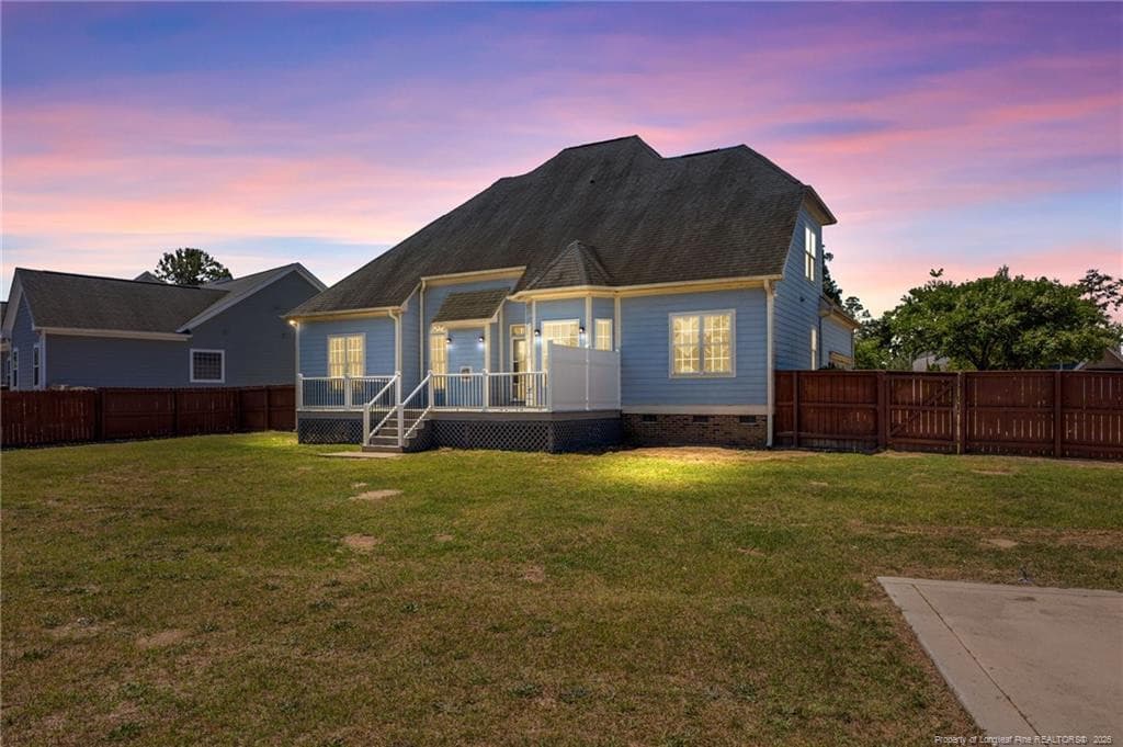 Photo 5 - 7241 Mariners Landing Drive, Fayetteville, NC 28306, Fayetteville