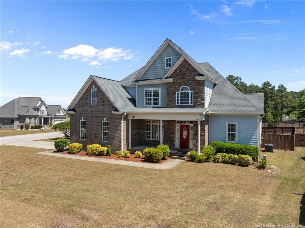 Photo 7 - 7241 Mariners Landing Drive, Fayetteville, NC 28306, Fayetteville