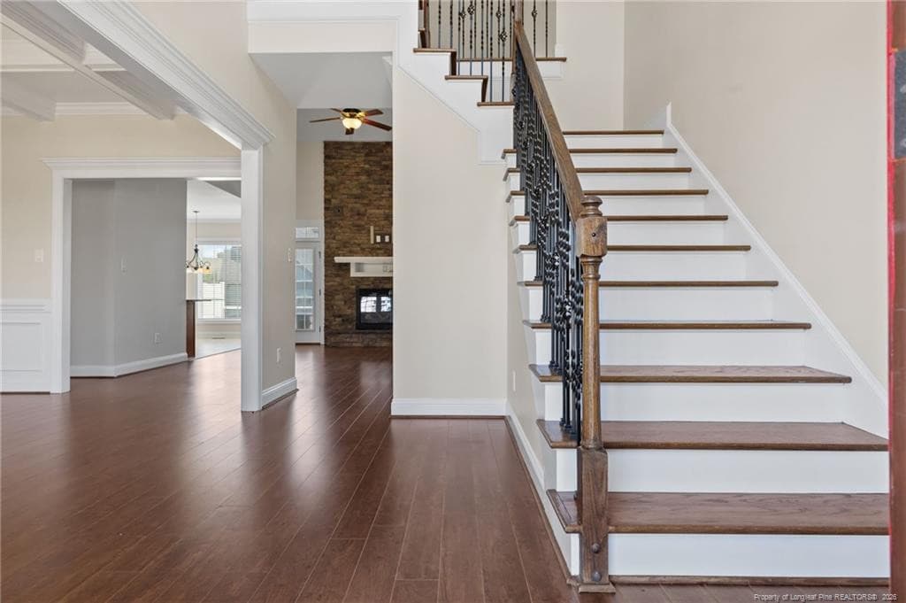 Photo 8 - 7241 Mariners Landing Drive, Fayetteville, NC 28306, Fayetteville