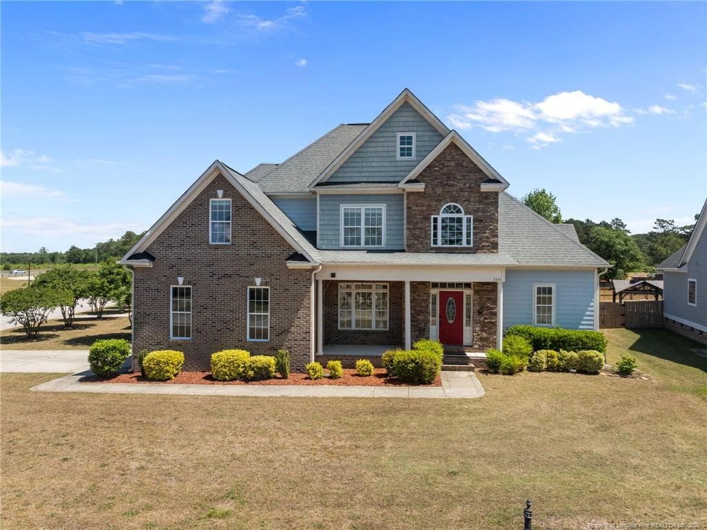 Photo 6 - 7241 Mariners Landing Drive, Fayetteville, NC 28306, Fayetteville