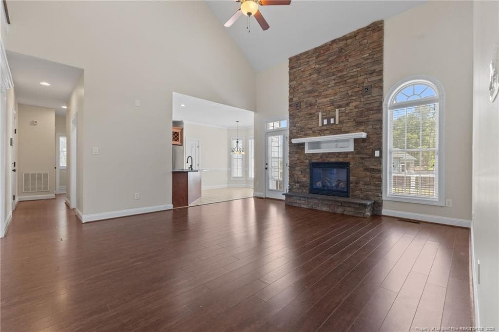 Photo 13 - 7241 Mariners Landing Drive, Fayetteville, NC 28306, Fayetteville