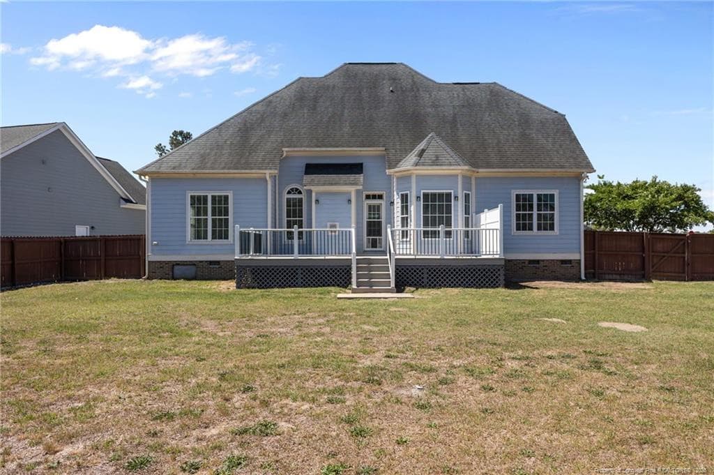 Photo 32 - 7241 Mariners Landing Drive, Fayetteville, NC 28306, Fayetteville