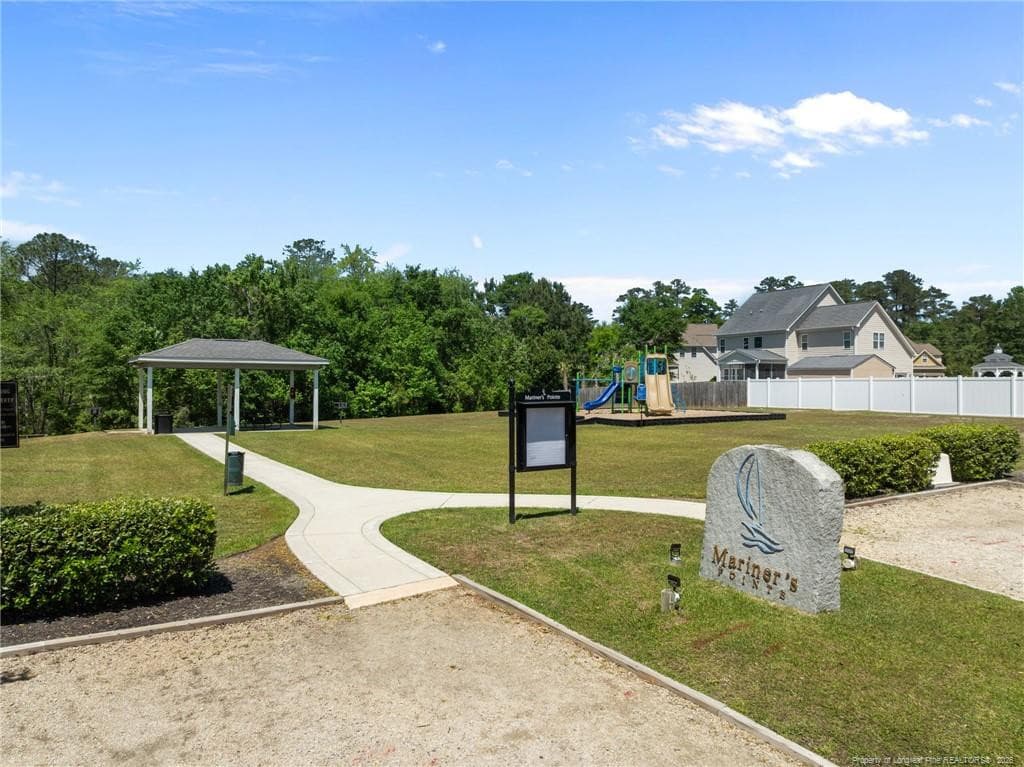 Photo 36 - 7241 Mariners Landing Drive, Fayetteville, NC 28306, Fayetteville